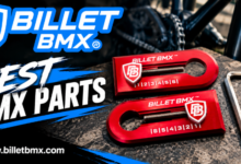 Best BMX Parts: 10 Must-Have Upgrades for Every Rider