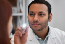 What Happens During a Laser Eye Surgery Procedure in Melbourne?