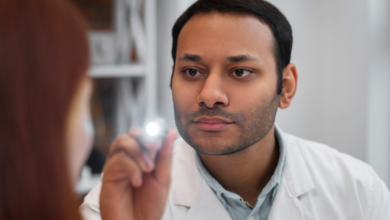What Happens During a Laser Eye Surgery Procedure in Melbourne?