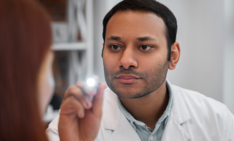What Happens During a Laser Eye Surgery Procedure in Melbourne?