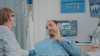 When Is Root-End Surgery Recommended After Root Canal Treatment?