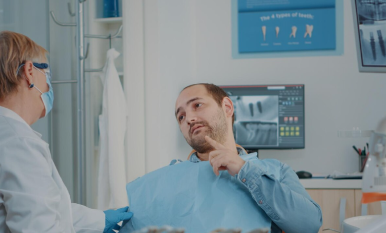 When Is Root-End Surgery Recommended After Root Canal Treatment?