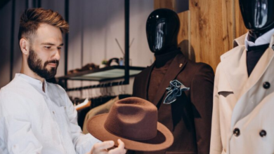 Fashion Essentials for Modern Retail: Apparel and Accessories