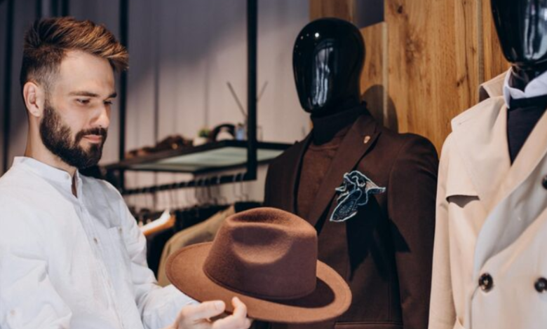 Fashion Essentials for Modern Retail: Apparel and Accessories
