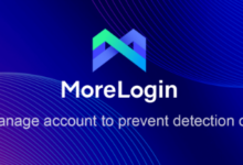 MoreLogin Cloud