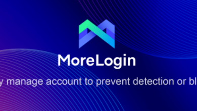 MoreLogin Cloud