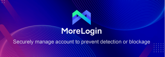MoreLogin Cloud