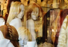 Selling Wigs and Hair Extensions Online