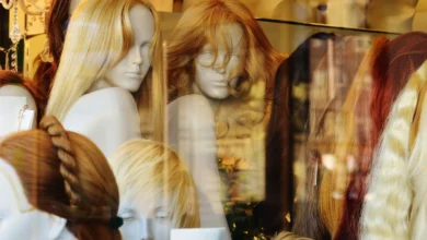 Selling Wigs and Hair Extensions Online
