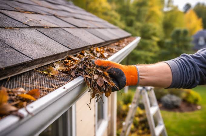 Smart Maintenance Strategies for Keeping Gutters Clear and Protecting Your Home From Water-Related Damage