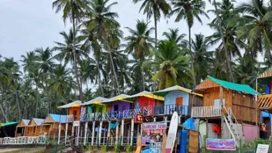South Goa
