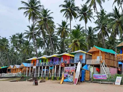 South Goa