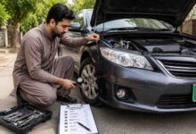 The Car Care Calendar for Clifton, New Jersey Drivers: What to Check Each Month, Season, and Mileage