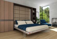 Top 10 Benefits of Installing a Wall Bed in Your Home