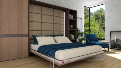 Top 10 Benefits of Installing a Wall Bed in Your Home