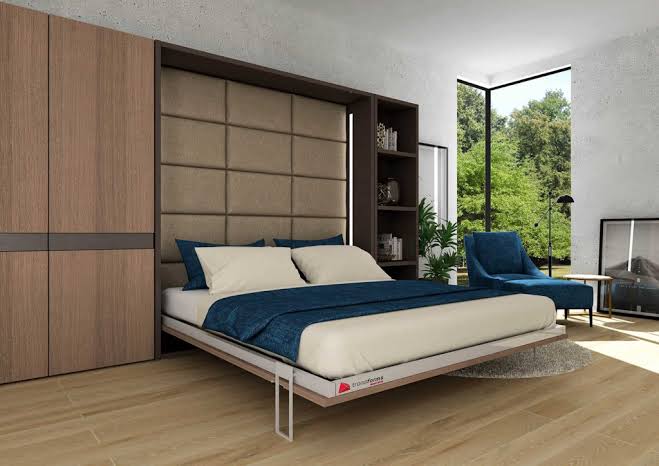 Top 10 Benefits of Installing a Wall Bed in Your Home