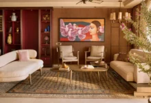 Transforming Living Spaces With Thoughtful Residential Painting