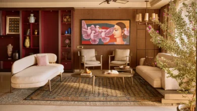 Transforming Living Spaces With Thoughtful Residential Painting