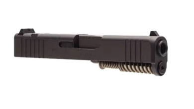 Understanding Glock 43X MOS Slide Design, Fit, and Function