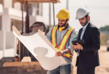 How to Choose the Right Professional for a Successful Construction Project