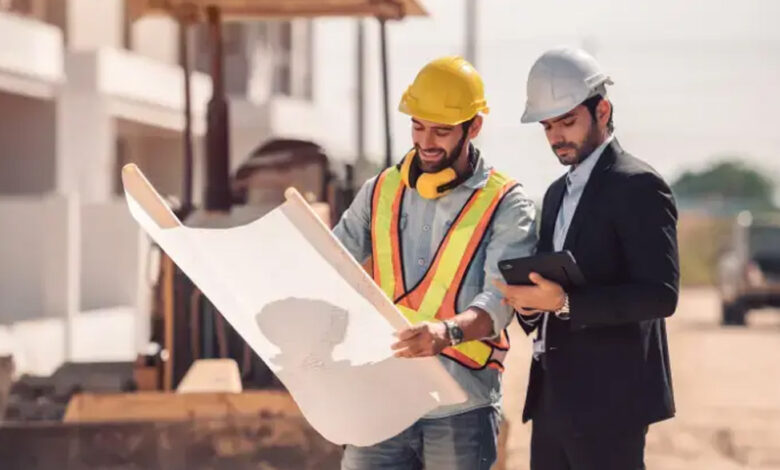 How to Choose the Right Professional for a Successful Construction Project