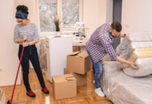 Everything You Need to Know About Move Out Cleaning: A Comprehensive Guide to Deep Cleaning, Final Inspections, and Property Preparation