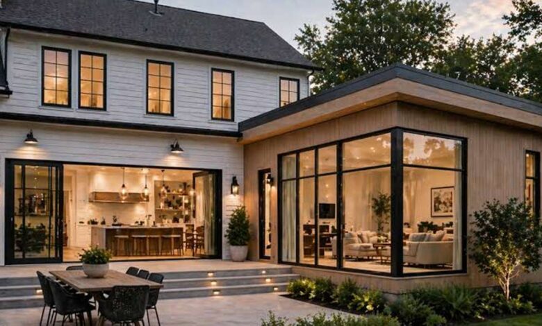 The Complete Guide to Home Additions: Planning, Design, Benefits, and Important Considerations