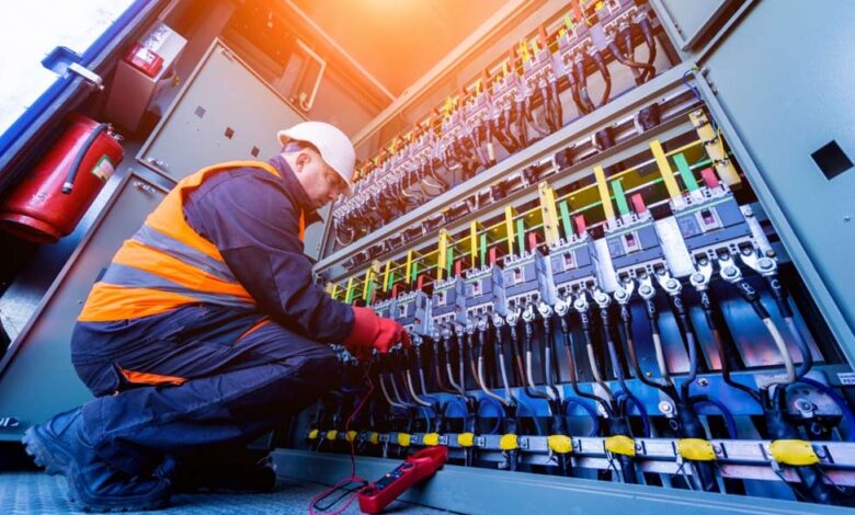 Commercial Electrical Services Made Simple: A Complete Guide to Planning, Safety, Efficiency, and Long-Term Maintenance