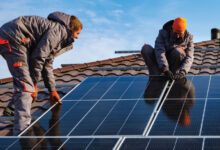 What to Consider When Choosing a Solar Company for Long-Term Energy Efficiency