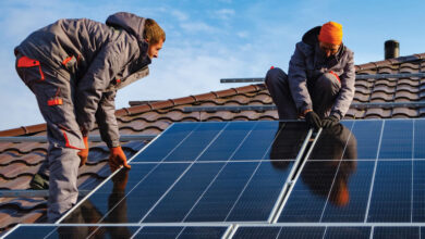 What to Consider When Choosing a Solar Company for Long-Term Energy Efficiency