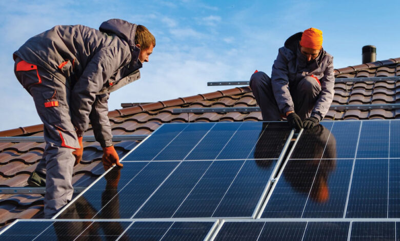 What to Consider When Choosing a Solar Company for Long-Term Energy Efficiency