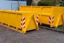 A Complete Guide to Choosing the Right Dumpster for Your Project