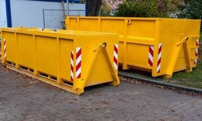 A Complete Guide to Choosing the Right Dumpster for Your Project