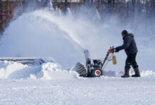 The Ultimate Snow Plowing Guide: Essential Tips for Safe, Efficient, and Reliable Snow Removal