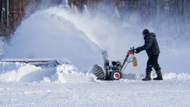 The Ultimate Snow Plowing Guide: Essential Tips for Safe, Efficient, and Reliable Snow Removal