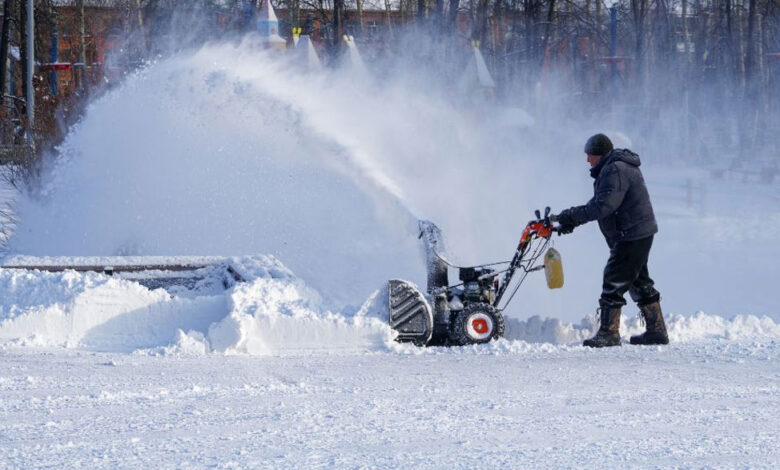 The Ultimate Snow Plowing Guide: Essential Tips for Safe, Efficient, and Reliable Snow Removal