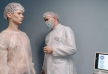 Support Beneath the Surface: Understanding Internal Support in Breast Surgery
