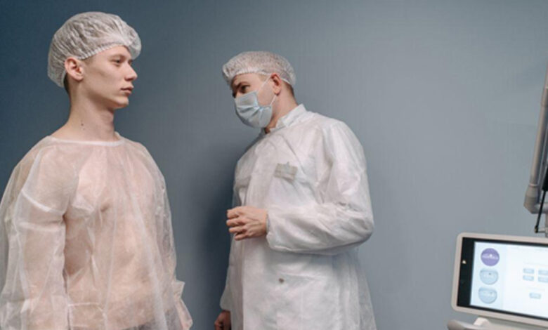 Support Beneath the Surface: Understanding Internal Support in Breast Surgery