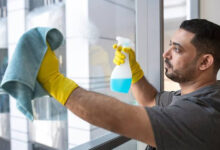 Window Cleaning Made Easy: Practical Tips for Clear Glass, Better Appearance, and Long-Lasting Results