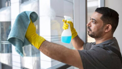 Window Cleaning Made Easy: Practical Tips for Clear Glass, Better Appearance, and Long-Lasting Results