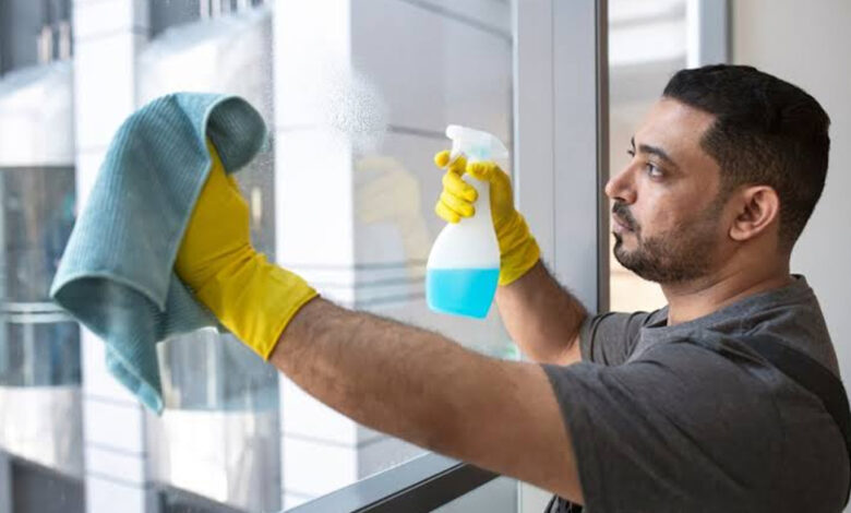 Window Cleaning Made Easy: Practical Tips for Clear Glass, Better Appearance, and Long-Lasting Results