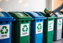 The Complete Commercial Dumpster Guide: Choosing the Right Size, Improving Waste Management, and Maintaining a Cleaner Workplace