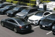 A Complete Guide to Safe, Convenient, and Stress-Free Overnight Parking
