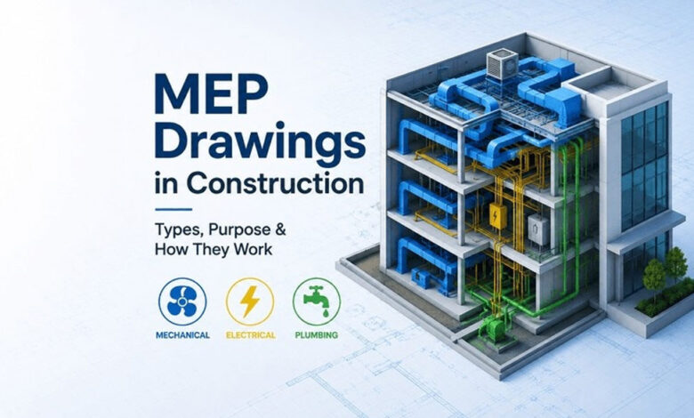 A Complete Guide to MEP Repair, Maintenance, and Building System Reliability