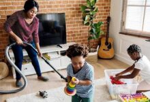 The Importance of House Cleaning Services for Maintaining a Healthy, Organized, and Inviting Home