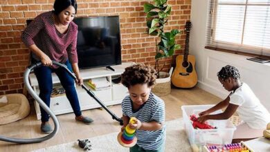 The Importance of House Cleaning Services for Maintaining a Healthy, Organized, and Inviting Home