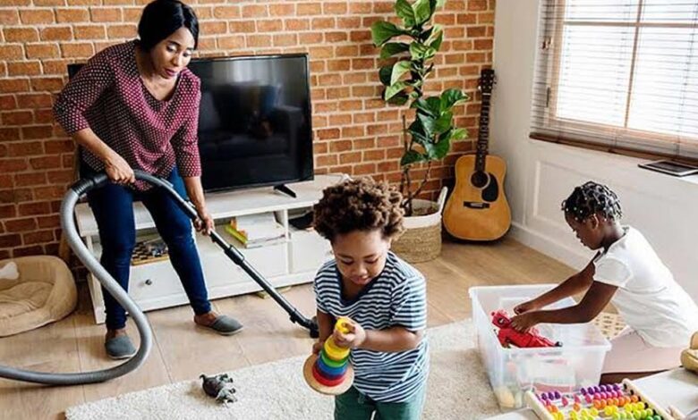 The Importance of House Cleaning Services for Maintaining a Healthy, Organized, and Inviting Home