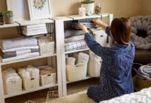 Essential Practices for Managing Clutter and Maintaining a Clean, Functional, and Inviting Space