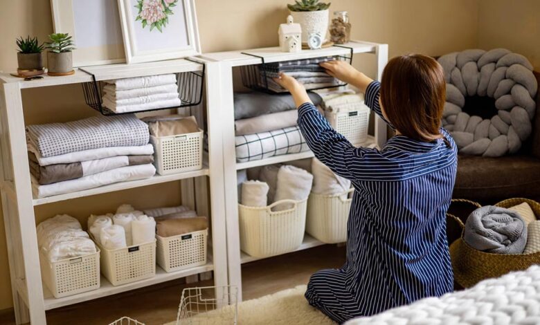 Essential Practices for Managing Clutter and Maintaining a Clean, Functional, and Inviting Space