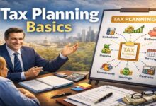 How a Tax Planner Can Help You Organize and Manage Your Finances